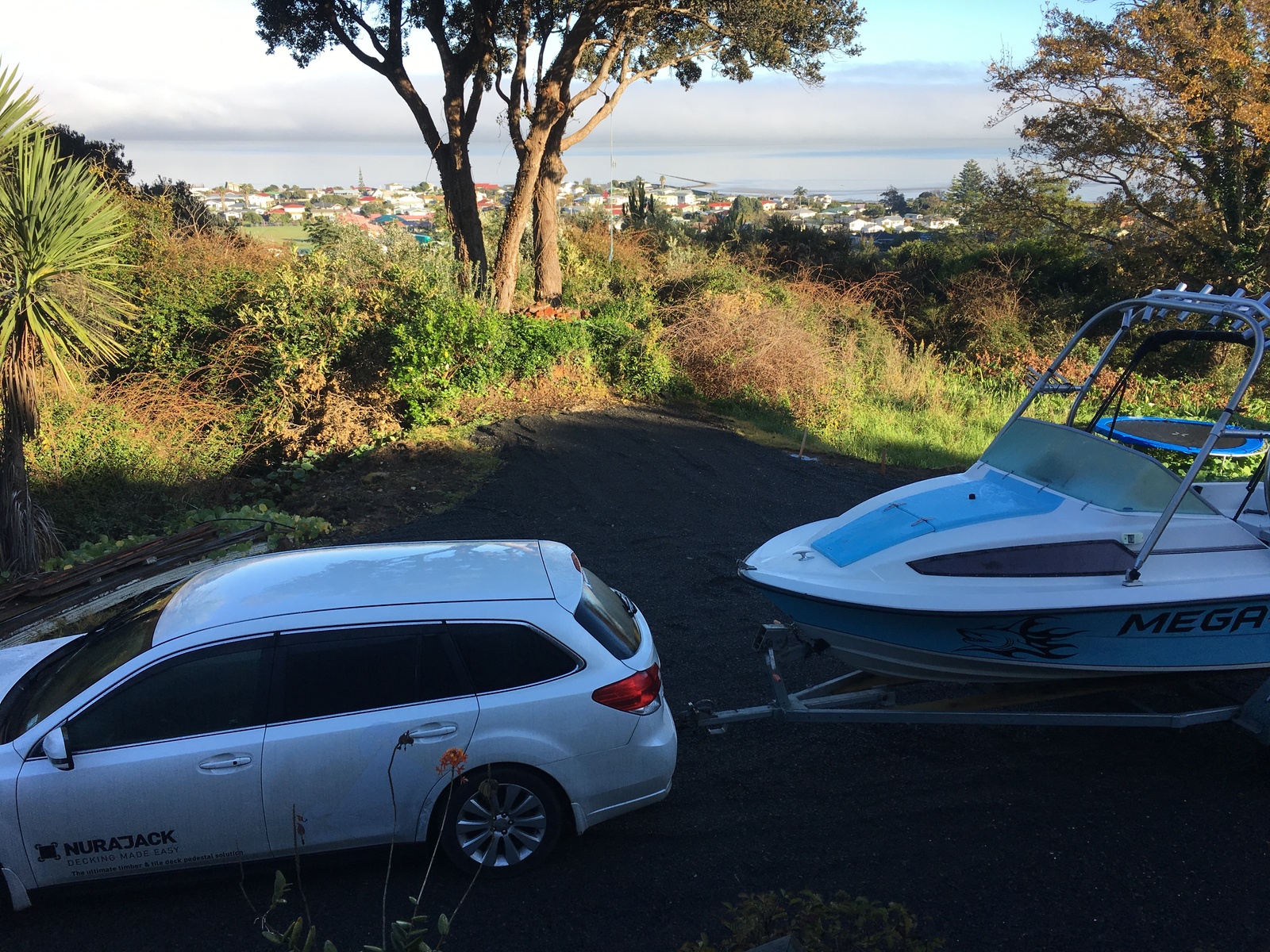 How Much Weight Can A 2017 Subaru Outback Tow Blog Dandk