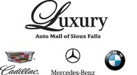 Luxury Auto Mall of Sioux Falls logo