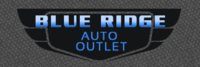 Blue Ridge Auto Outlet logo