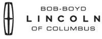 Bob-Boyd Lincoln of Columbus logo