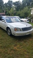 DeVille DeVille