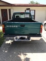 Pickup Pickup