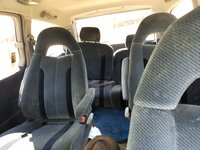 1991 Toyota Previa Interior Pictures Cargurus