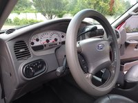 2005 Ford Explorer Sport Trac Interior Pictures Cargurus