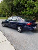 Cavalier Cavalier