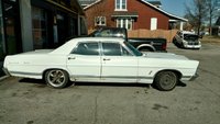 1967 Ford Galaxie Overview 1967 Ford Galaxie Overview