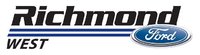 Richmond Ford West logo