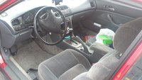 1997 Honda Accord Coupe Overview 1997 Honda Accord Coupe Overview