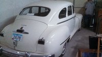 1948 Dodge Coronet Overview