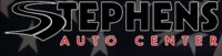 Stephens Auto Center logo