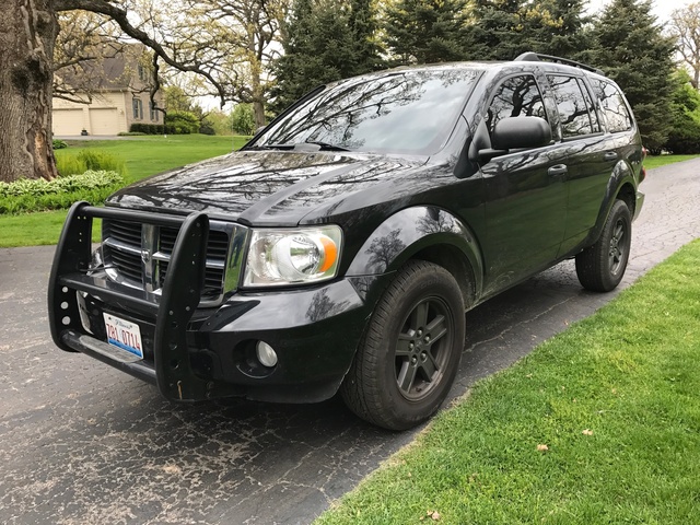 Image de 2009 Dodge Durango SLT 4WD Image de 2009 Dodge Durango SLT 4WD