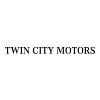 Twin City Honda/Nissan logo