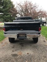 1984 Chevrolet C/K 20 Overview 1984 Chevrolet C/K 20 Overview