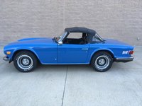 TR6 TR6