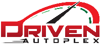 Driven Autoplex logo
