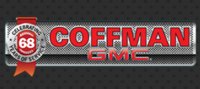 Coffman Truck Sales, Inc. logo