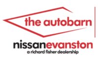 The Autobarn Nissan of Evanston logo
