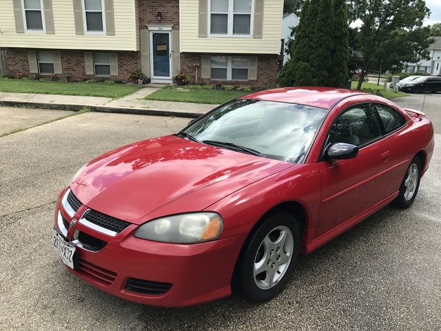 2004 Dodge Stratus - Pictures - Cargurus