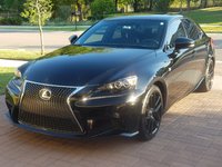 2014 Lexus IS Overview 2014 Lexus IS Overview