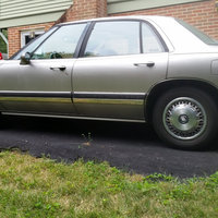 LeSabre LeSabre
