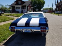 1972 Oldsmobile Cutlass Overview 1972 Oldsmobile Cutlass Overview