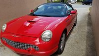 Thunderbird Thunderbird