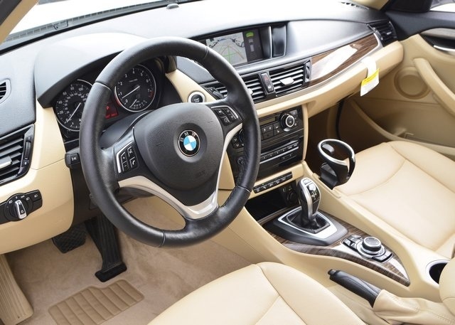 2015 BMW X1 - Pictures - CarGurus