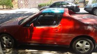 Civic del Sol Civic del Sol
