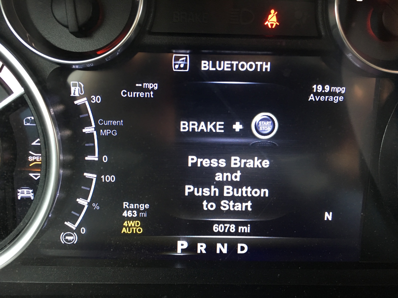 2010 dodge ram diesel mpg