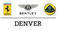 Ferrari Bentley Lotus of Denver logo