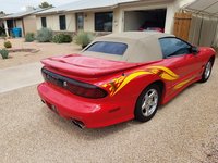 Firebird Firebird