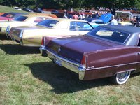 DeVille DeVille