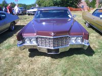 DeVille DeVille