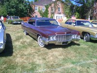 DeVille DeVille