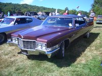 DeVille DeVille