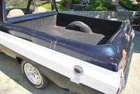 Ranchero Ranchero
