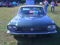 Thunderbird Thunderbird