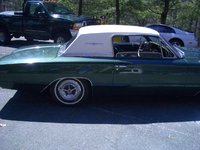 Thunderbird Thunderbird