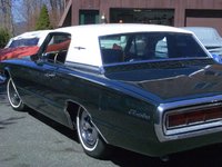 Thunderbird Thunderbird