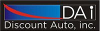 Discount Auto Inc logo