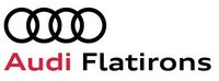 Audi Flatirons logo