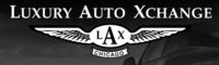Luxury Auto Xchange logo