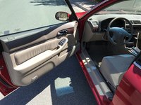 1999 Acura Cl Interior Pictures Cargurus