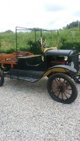 Model T Model T