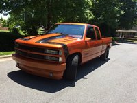 C/K 1500 C/K 1500