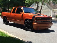 C/K 1500 C/K 1500