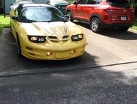 Firebird Firebird