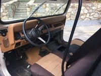 1995 Jeep Wrangler Interior Pictures Cargurus