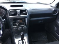 2005 Subaru Impreza Wrx Interior Pictures Cargurus