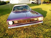 1970 Plymouth Duster Overview 1970 Plymouth Duster Overview